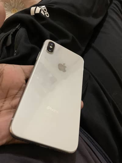 iPhone x 256gb for sale