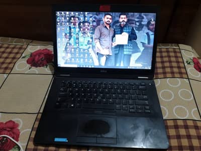 Core i5 6th Generation laptop for sale