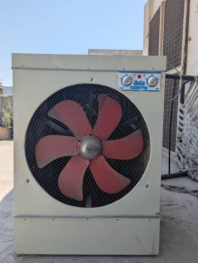 Air Cooler / Lahori Cooler
