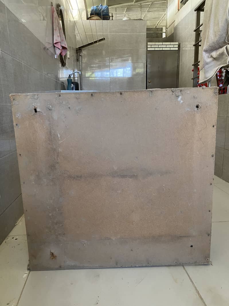 Kitchen Wall Cabinet 0