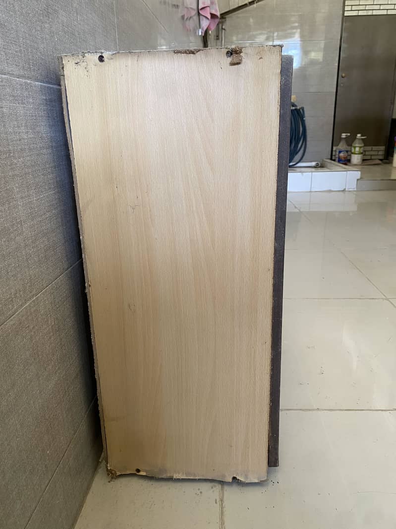 Kitchen Wall Cabinet 1