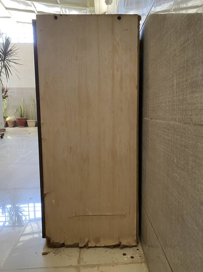 Kitchen Wall Cabinet 4