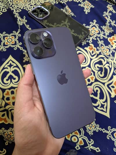 14 Pro MaX