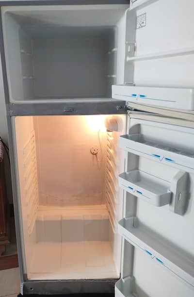 Refrigerator for Sale – 100% Genuine Condition (Never Repaired