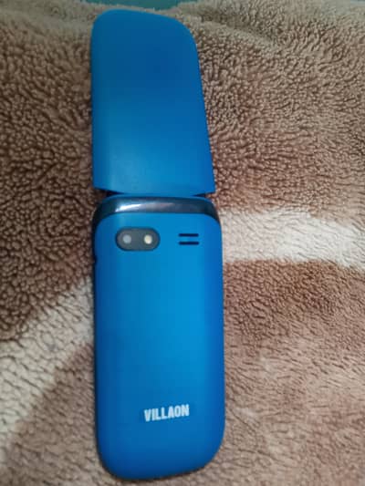 villaon flip