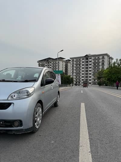Daihatsu Mira Sonica X Limited 2013 660cc Automatic 4 door