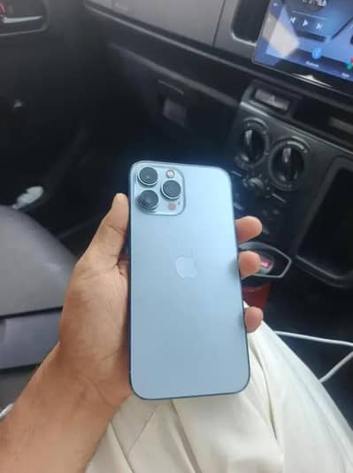 13 promax 256 Gb unlocked
