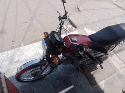 new cd 70