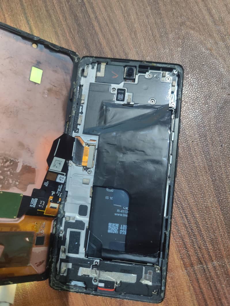 google pixel 6a 3
