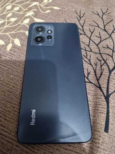 Redmi Note 12