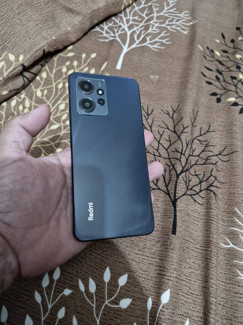 Redmi Note 12 1