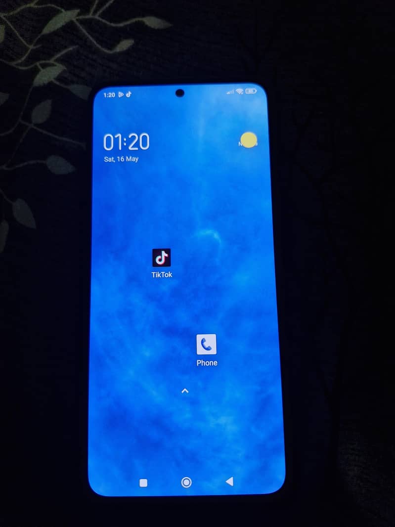 Redmi Note 12 5
