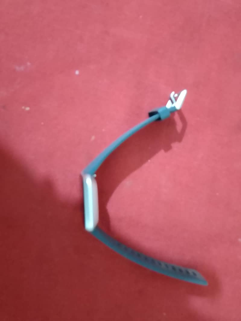 Fitbit Versa Smart Watch 2