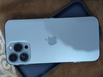 Iphone 13 pro max NON PTA