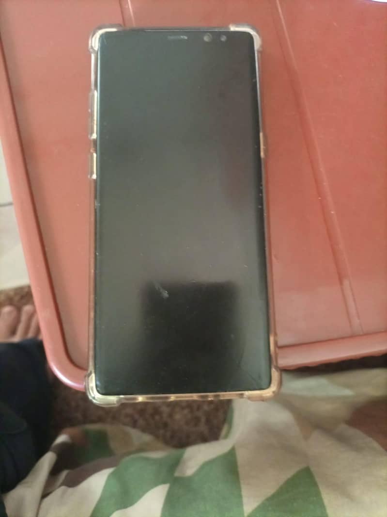 Samsung Note 8 0
