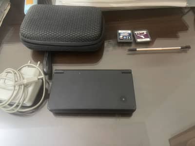 Original Nintendo DS