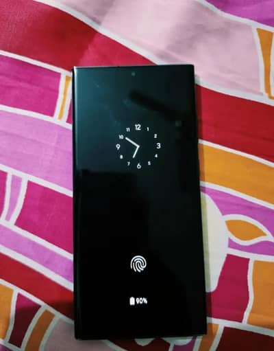 Samsung Galaxy $23 Ultra