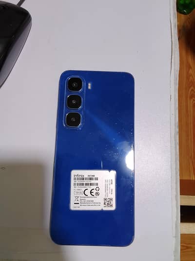 sell new Infinix hot60i