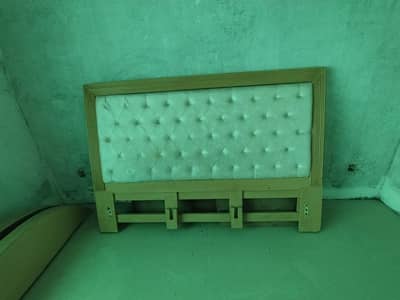 Bed For sale