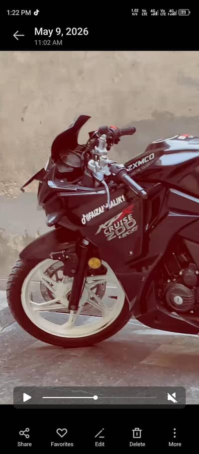 zyxmco kpry 200cc