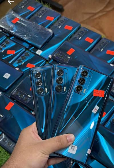Moto edge 2021 6+256, g stylus 2022 4+128 (official PTA Approve)