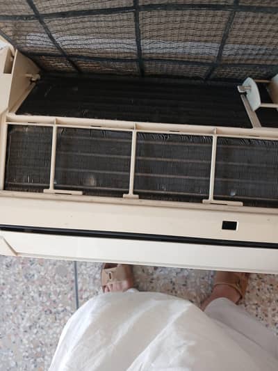 LG Air-condition