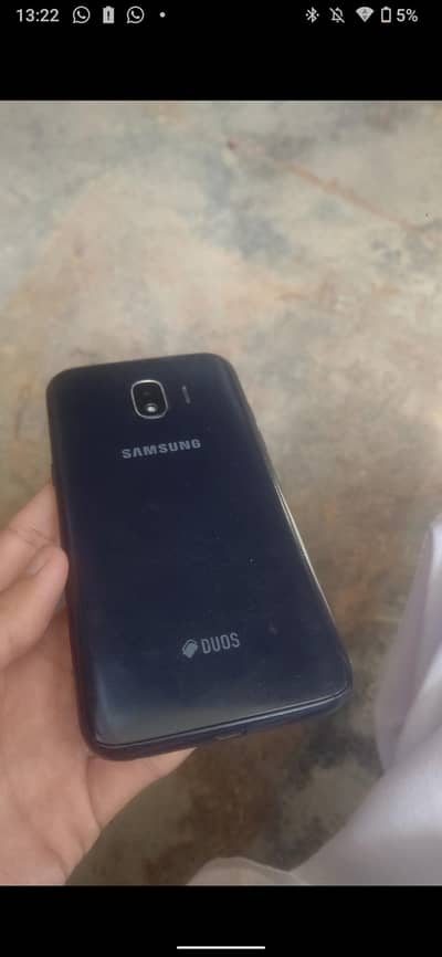 Ssamsung grand prime pro PTA APPROVED official