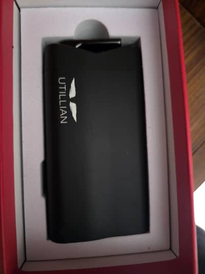 Utillian 723 vape