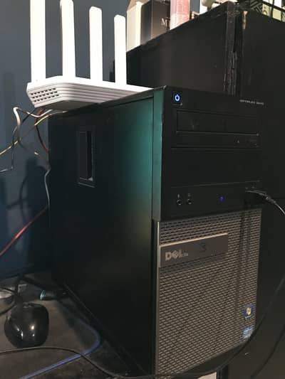Core i5 - 3rd Generation Gaming PC only CPU