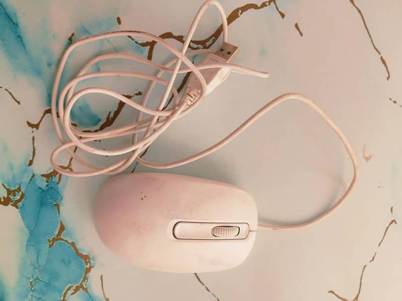 Keyboard mouse 2