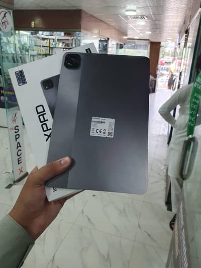 infinix Tab brand new just box open no use