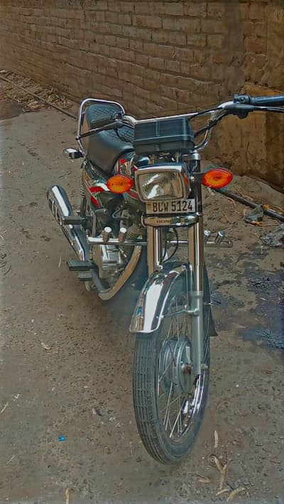 HONDA