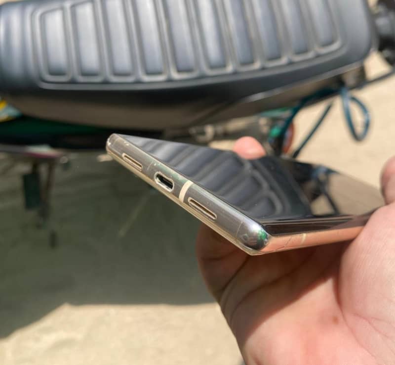 Google Pixel 6 Pro 3