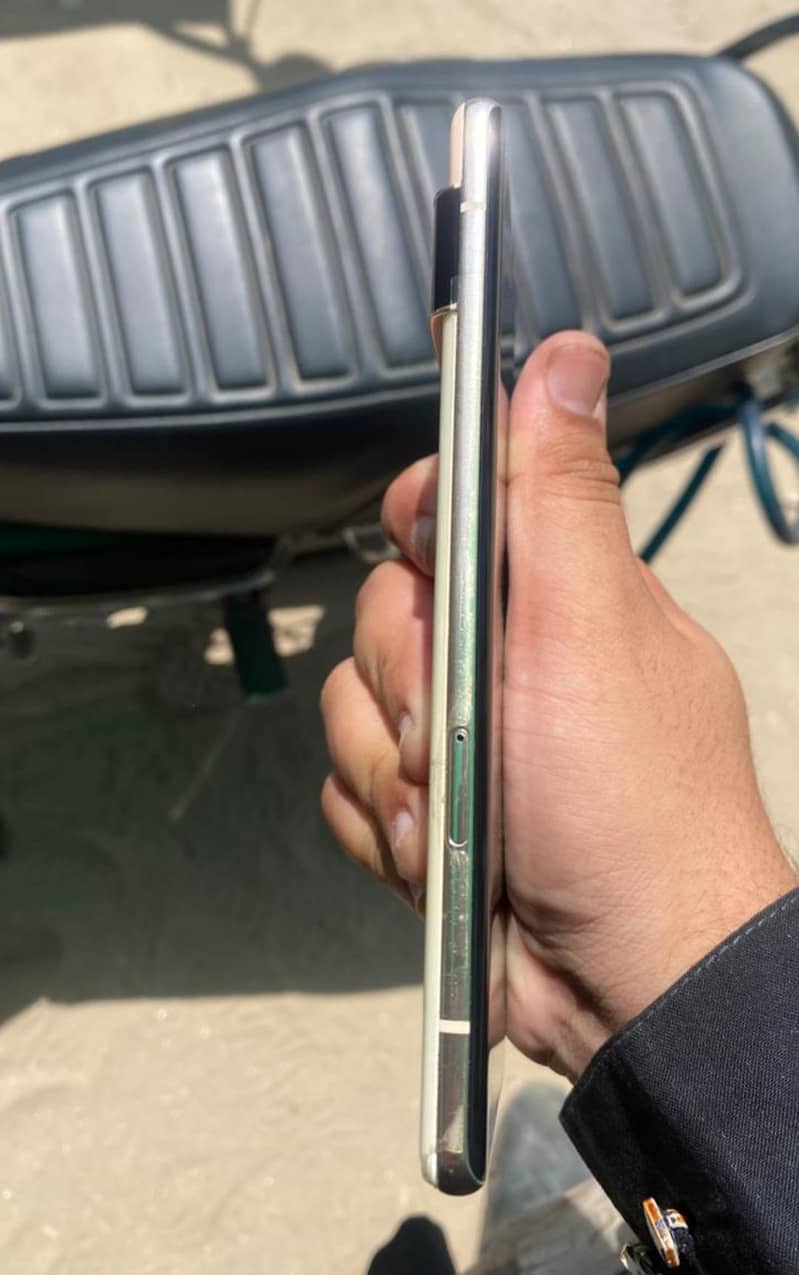 Google Pixel 6 Pro 4