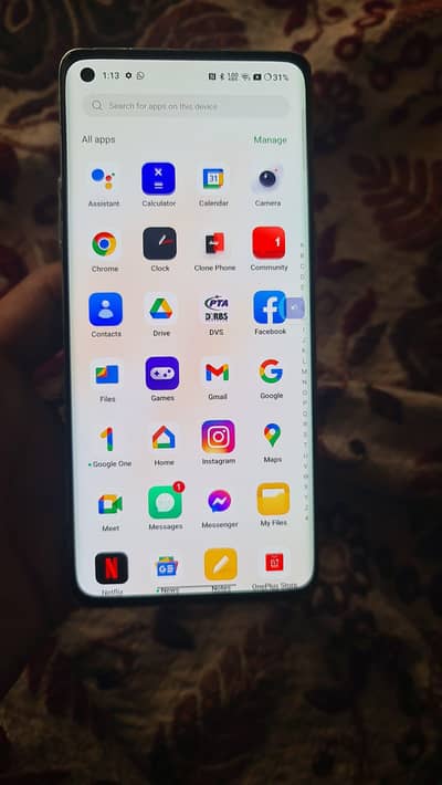 oneplus 8