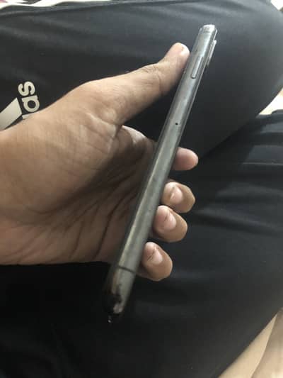 iPhone xsmax 256gb pta approved