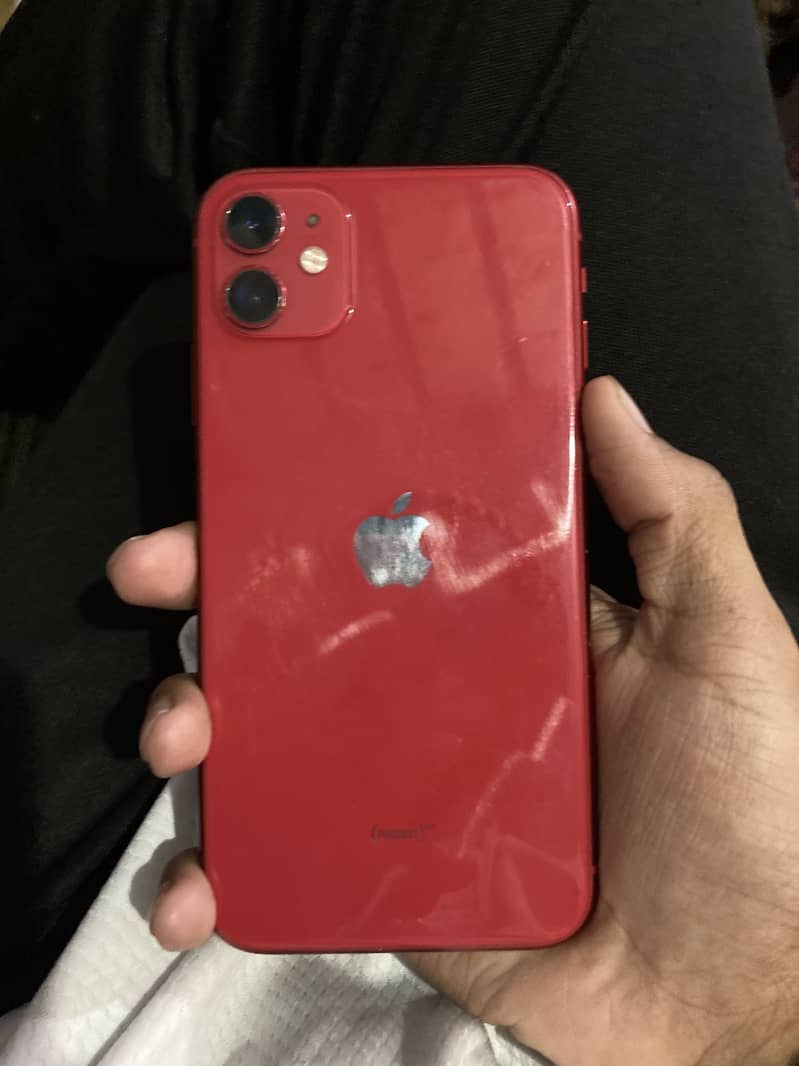 Iphone 11 0