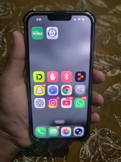 iPhone 13 Pro Max