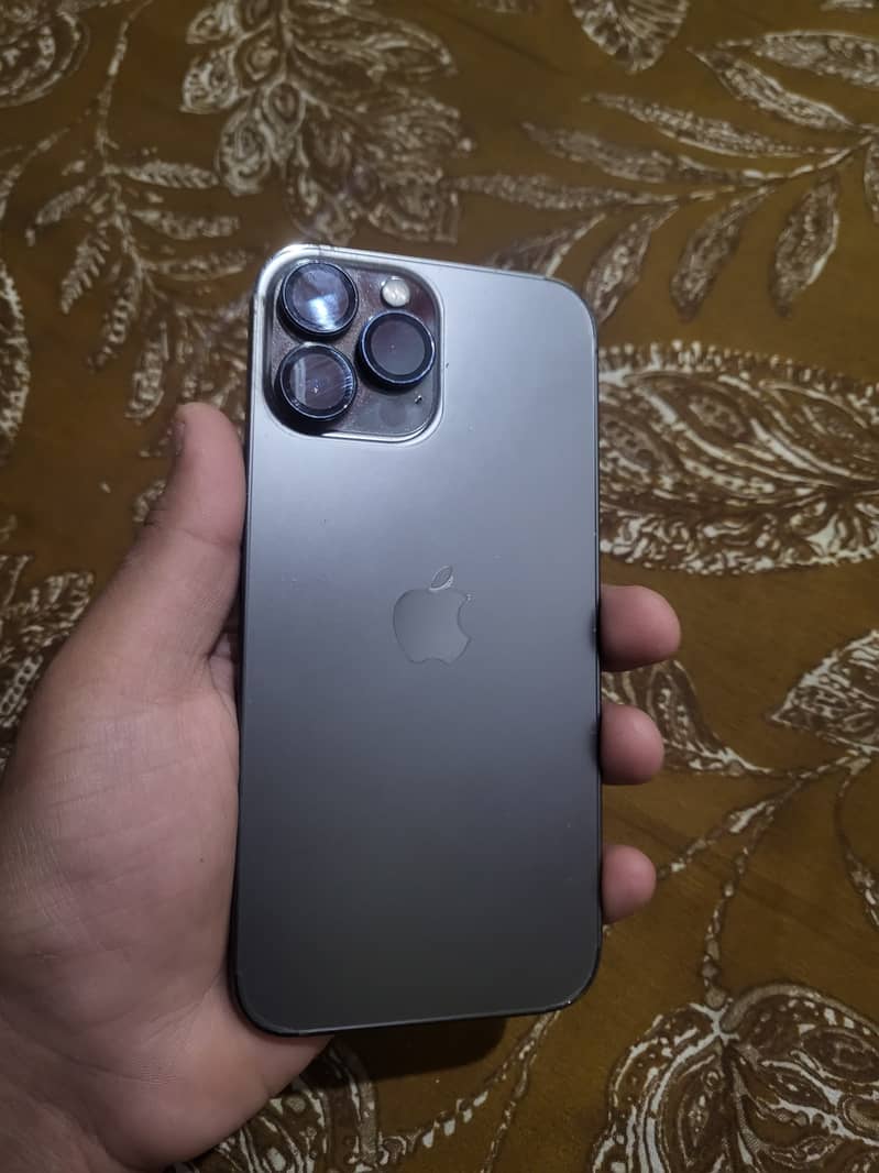 iPhone 13 Pro Max 5