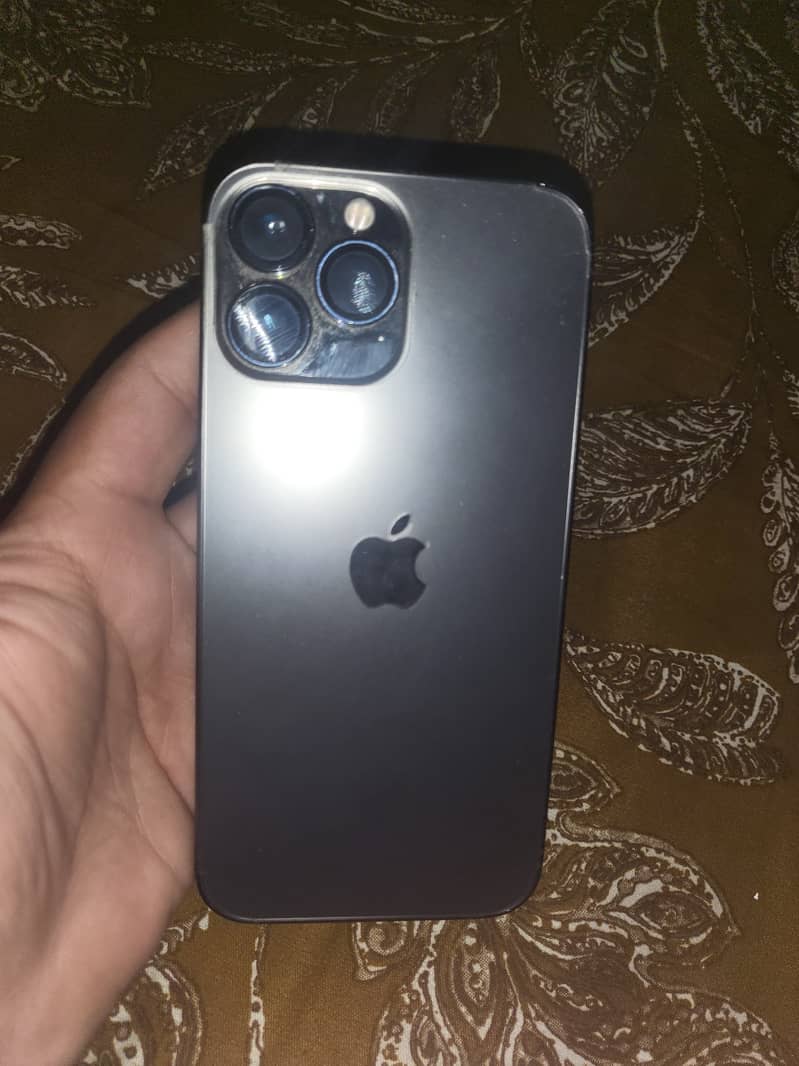iPhone 13 Pro Max 6