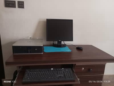 Full Computer Set