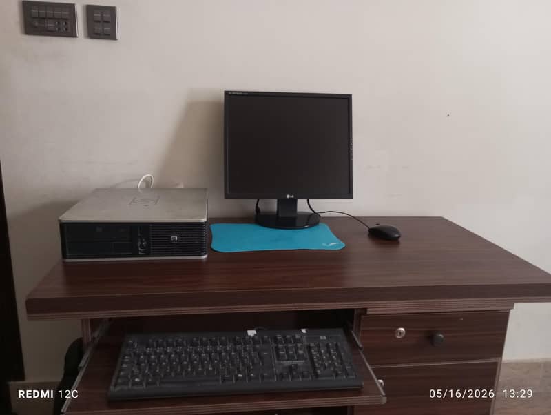 Full Computer Set 0