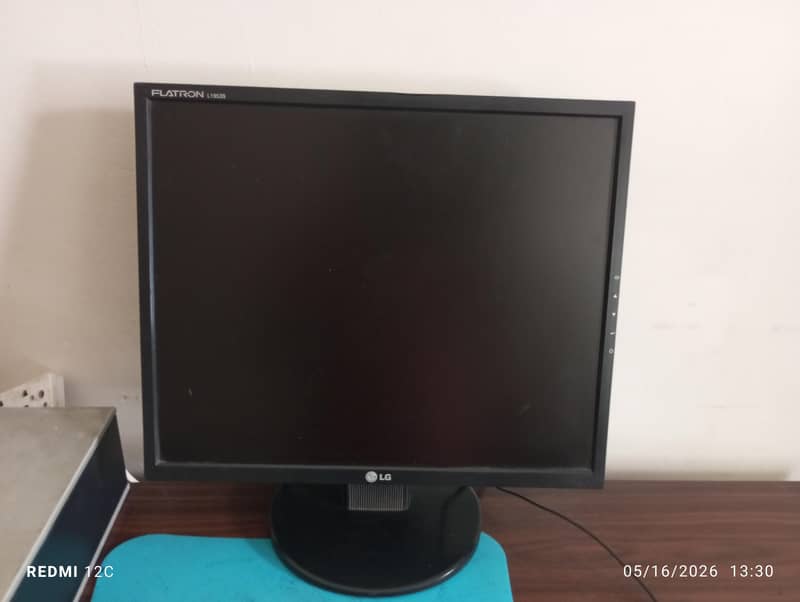 Full Computer Set 1
