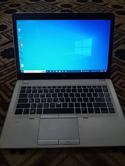 HP Folio9480m