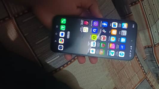 honor x6c mobile ha