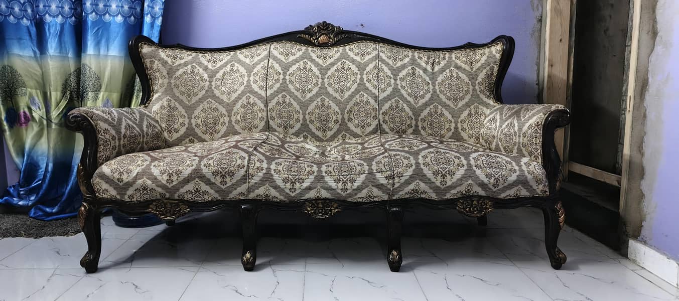 used sofa 0
