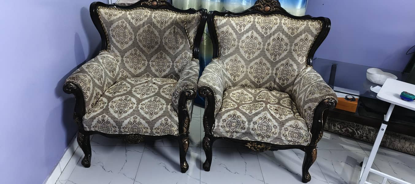 used sofa 1