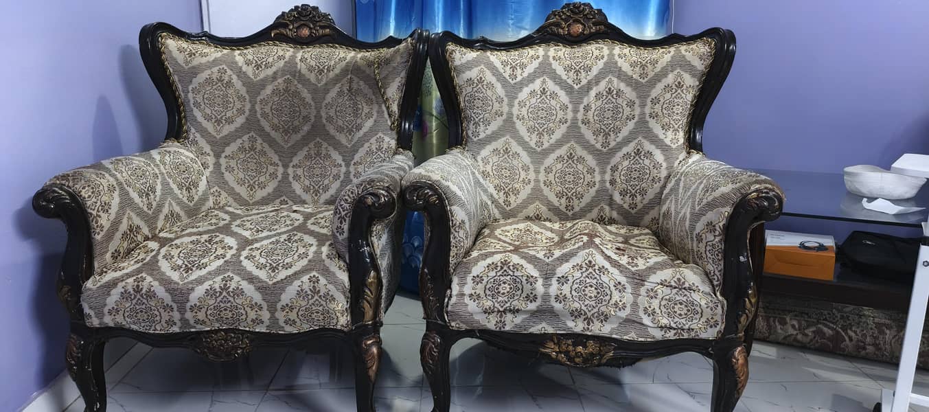 used sofa 2