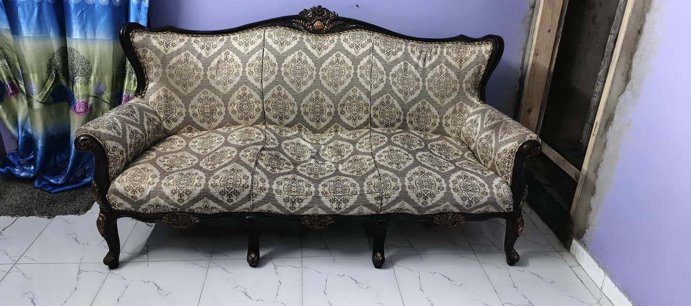 used sofa 3