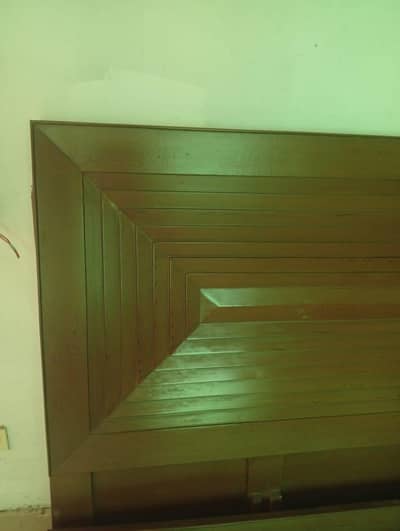 Bed for sale